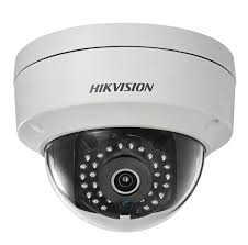 Hikvision DS-2CD2122FWD-I (S)(W),DS-2CD2122FWD-I (S)(W) 